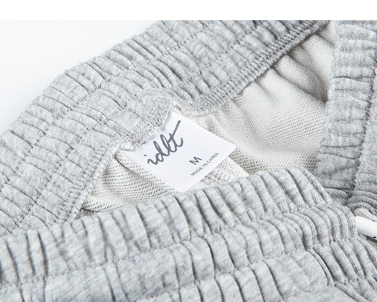 Essential Shorts - chiclara