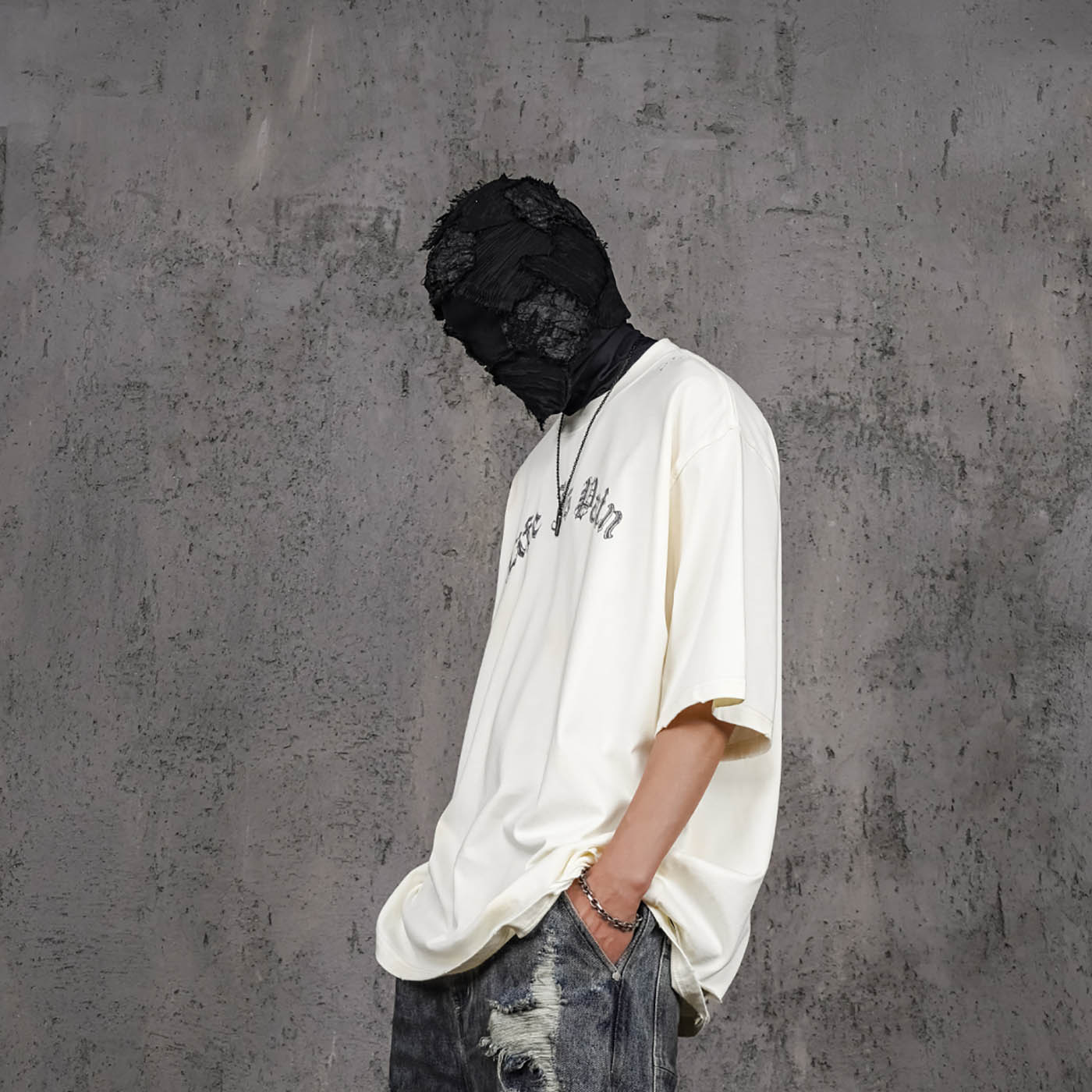 Life Is Pain 티셔츠