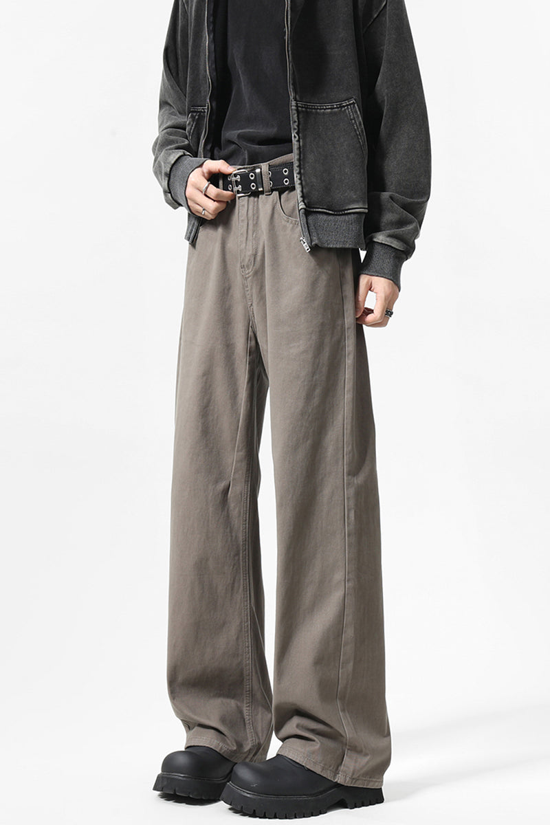 X1080 American casual pants