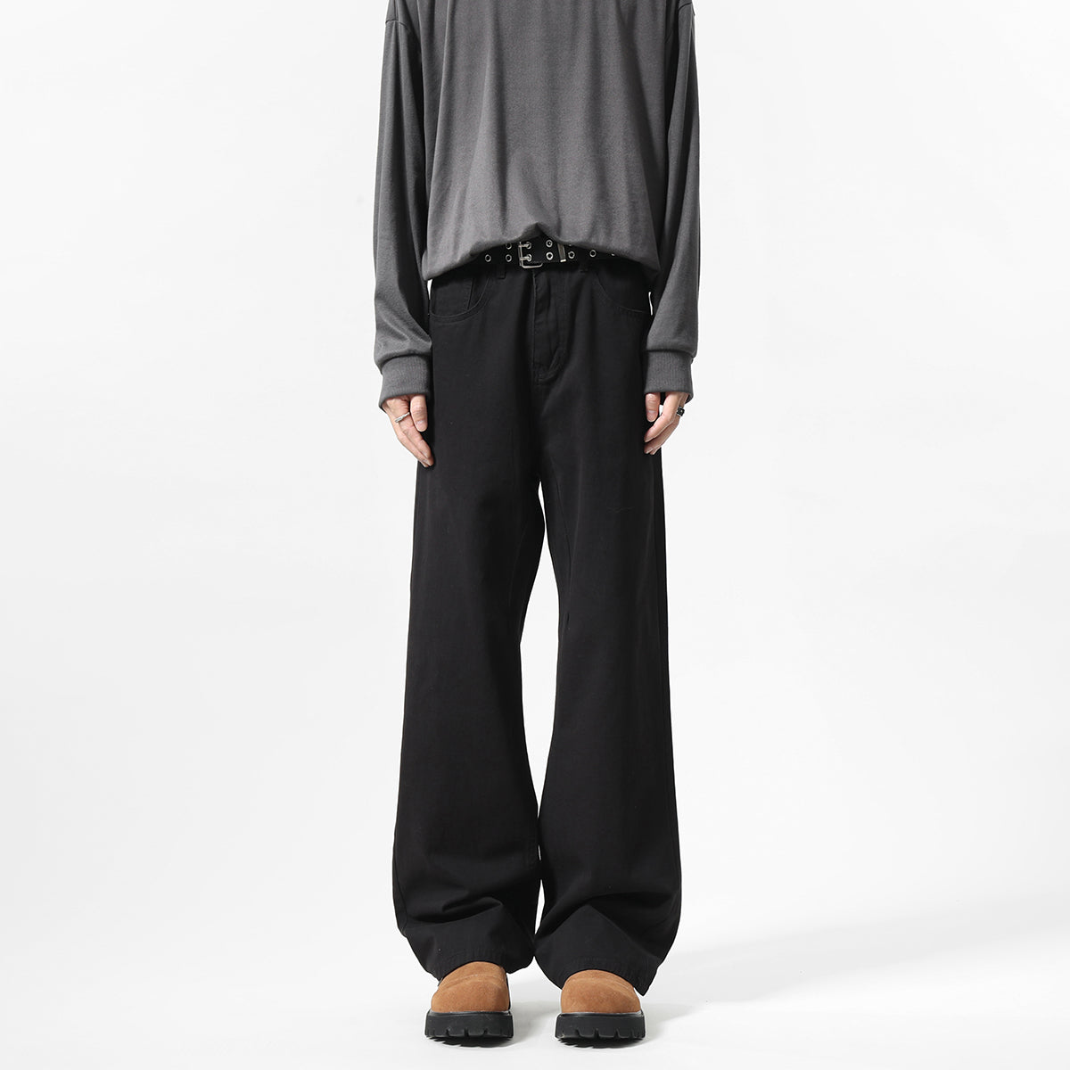 X1080 American casual pants