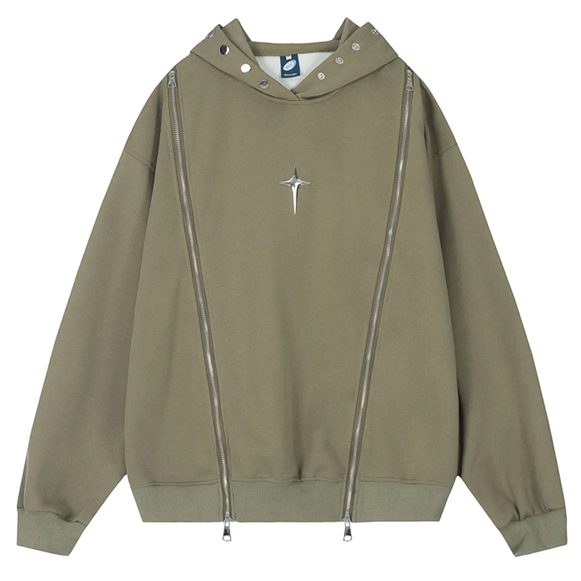 Astral Voyager Sweatshirt