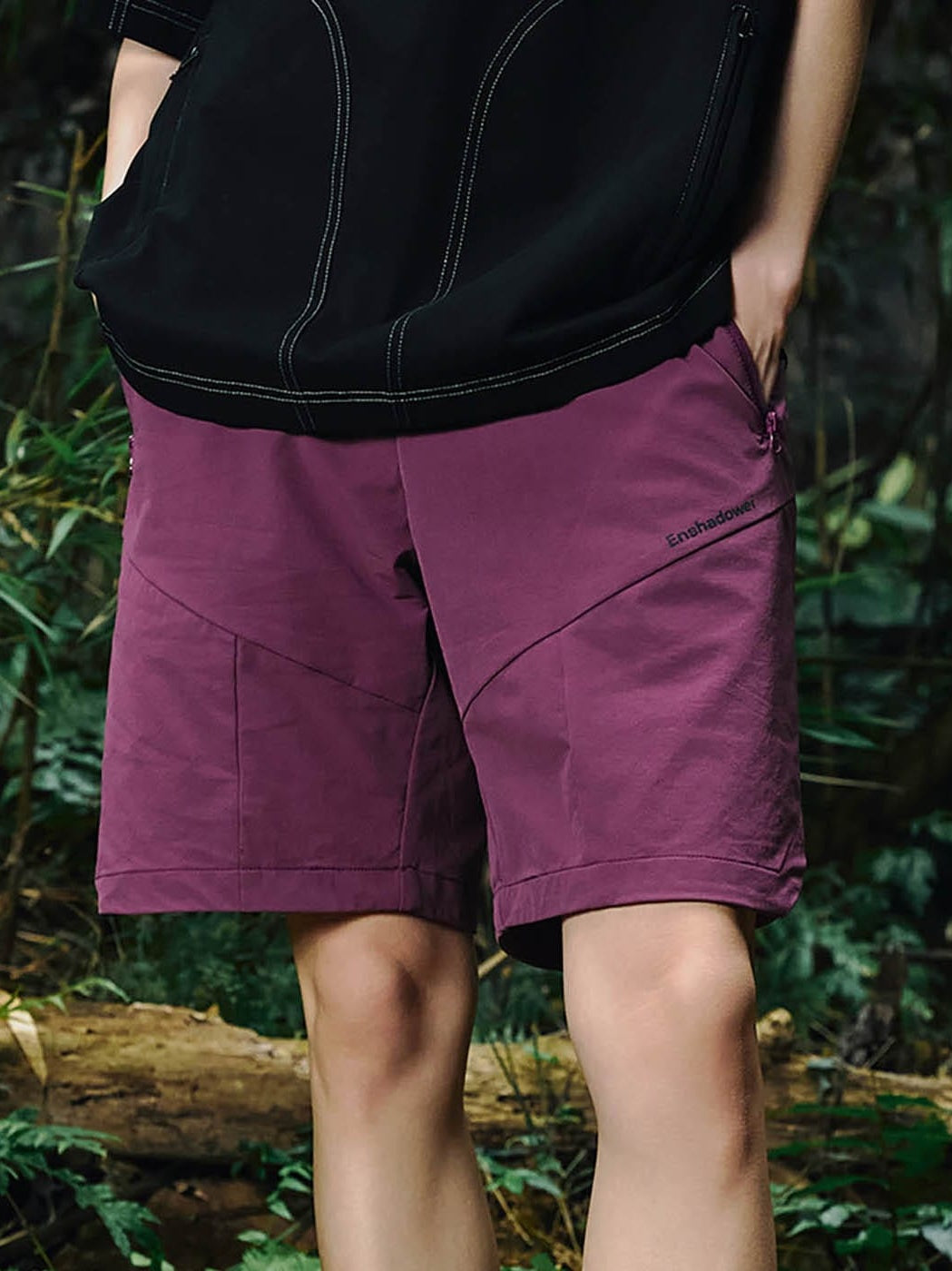 Trail Trek Shorts