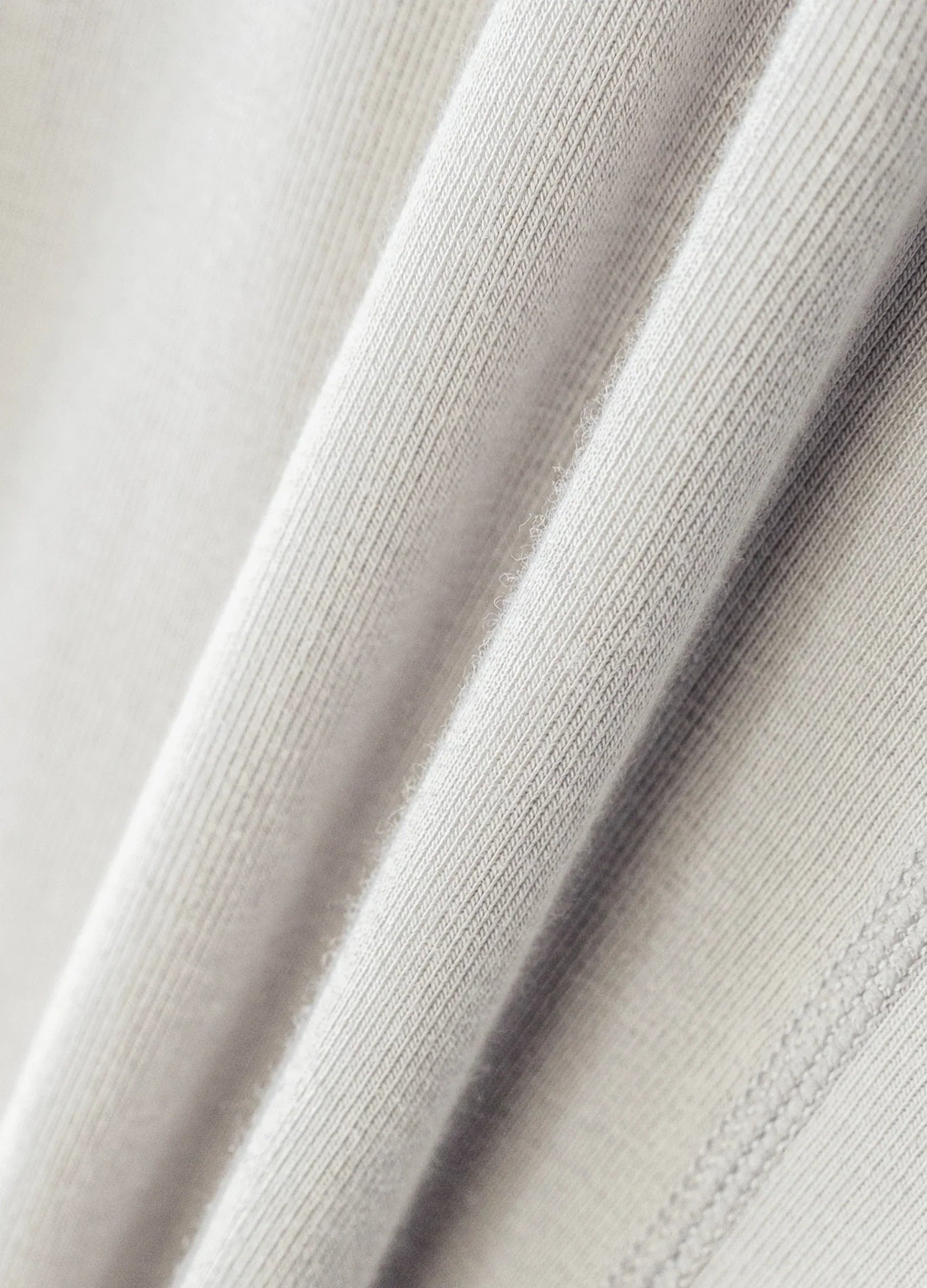 Henley Long Sleeve Tee