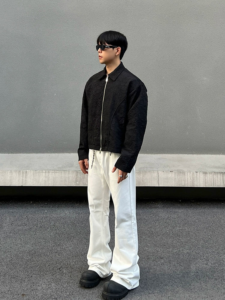 Frostline Street Wide Jeans