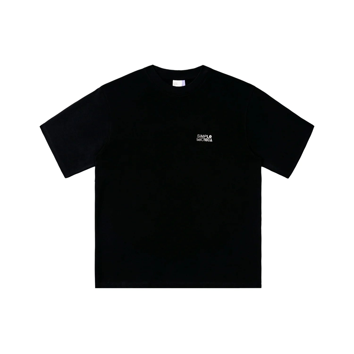Minimalist Graphic Logo T-Shirt