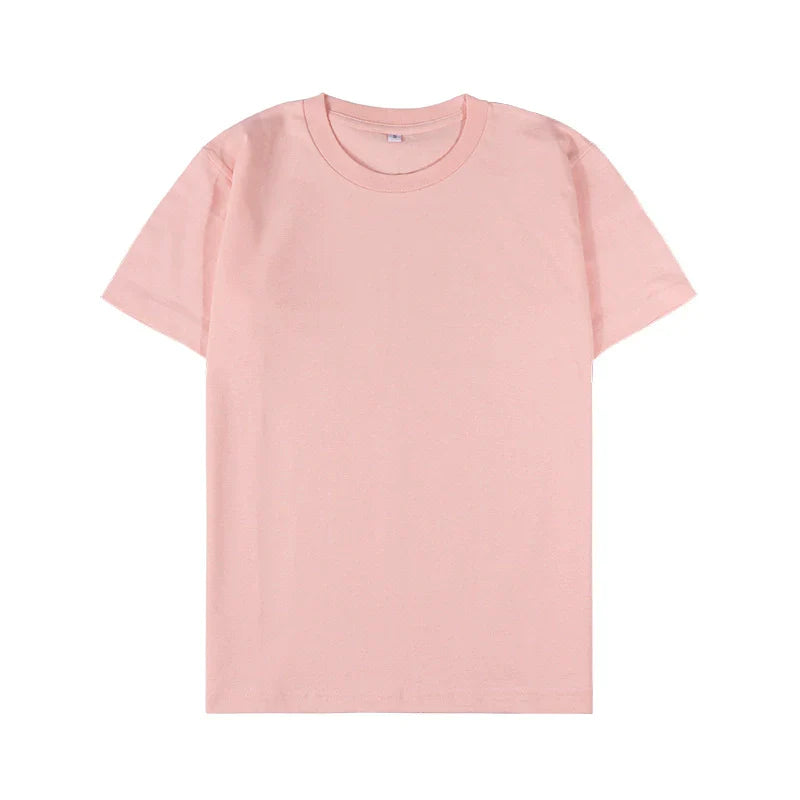 プレーン オーバーサイズ ストリート Tシャツ