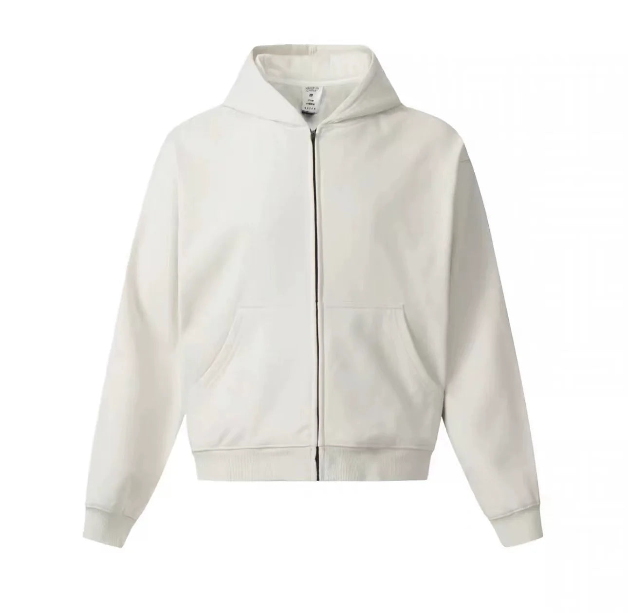 Ash Core Classic Hoodie