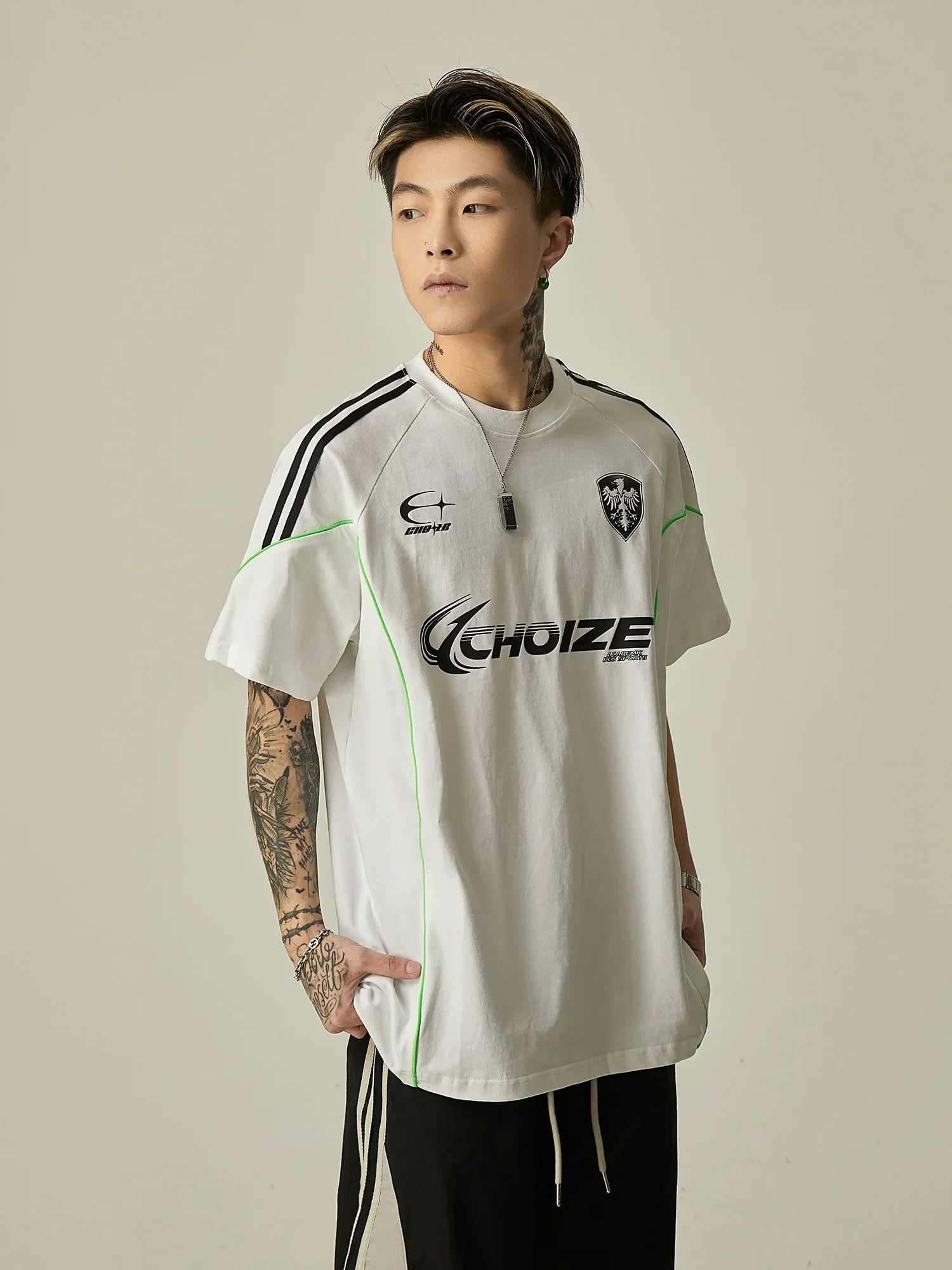 Khoize 운동팀 유니폼