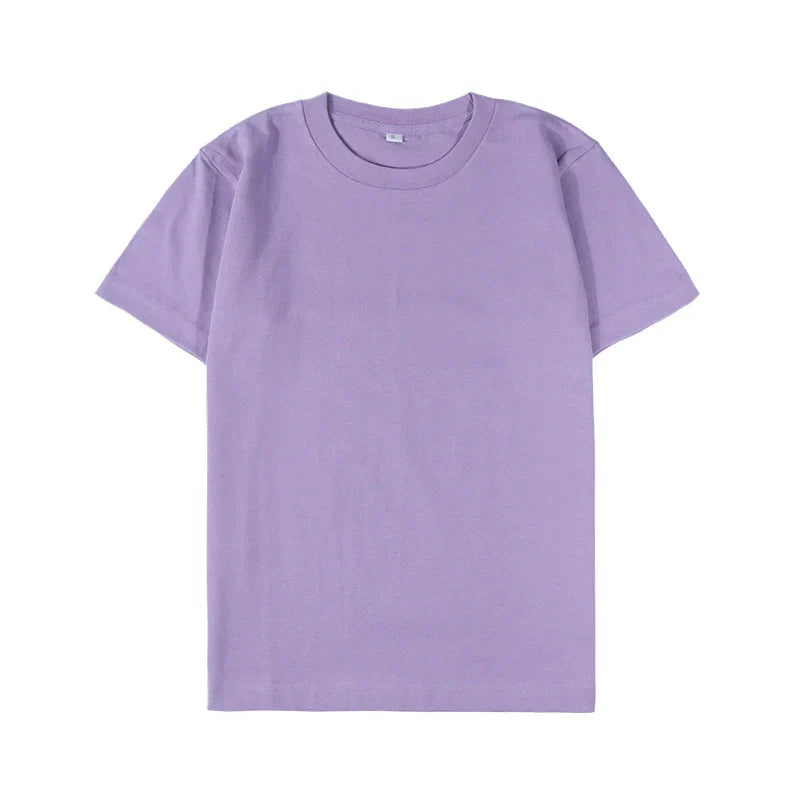 プレーン オーバーサイズ ストリート Tシャツ