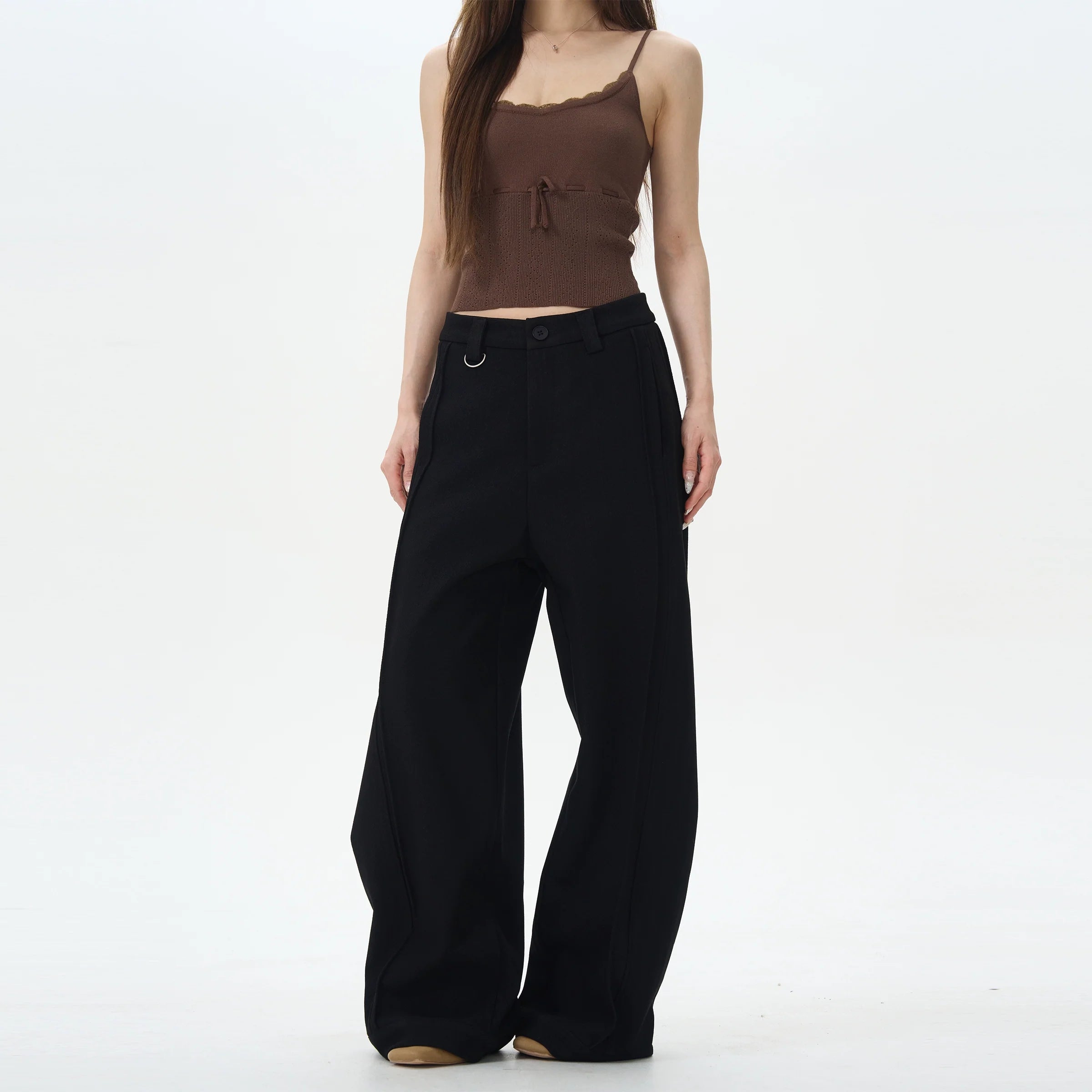 Vintage Skater Cargo Pants