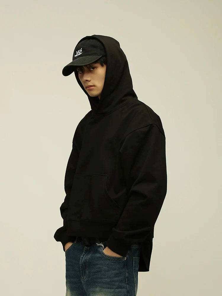 Ash Core Classic Hoodie