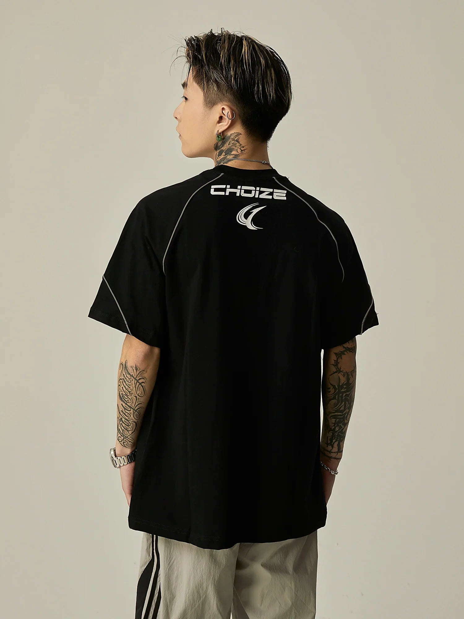 Khoize 운동팀 유니폼