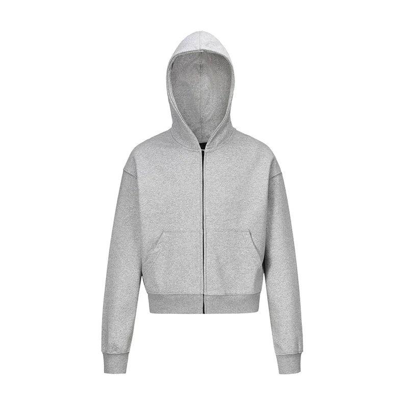 Ash Core Classic Hoodie