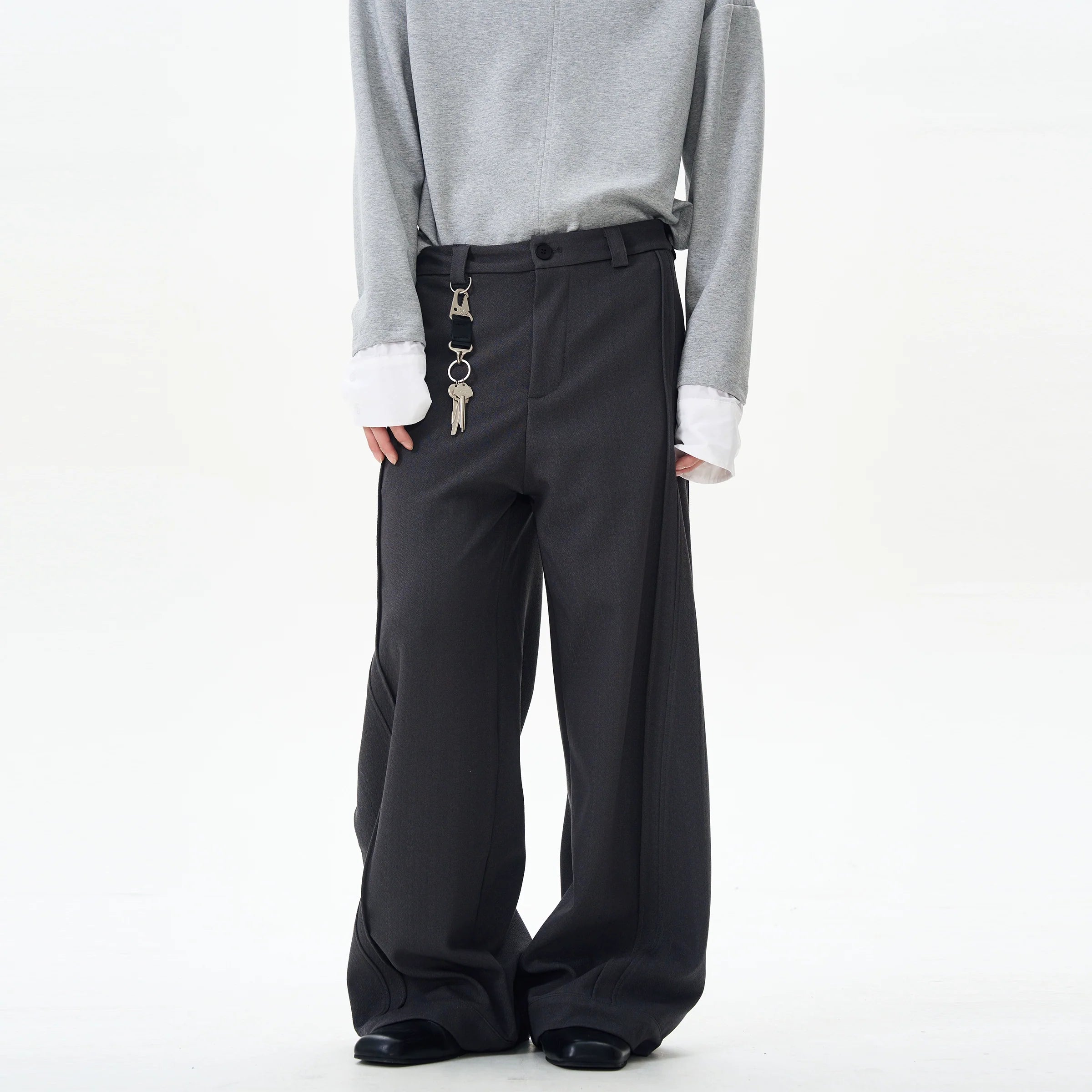 Vintage Skater Cargo Pants