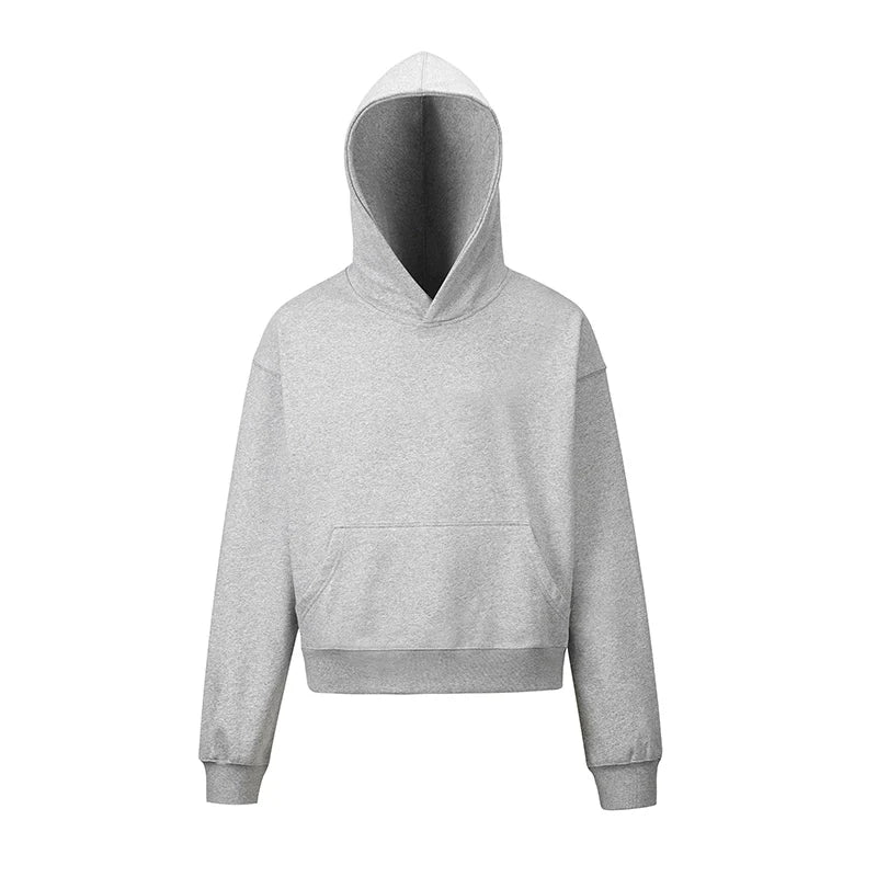 Ash Core Classic Hoodie