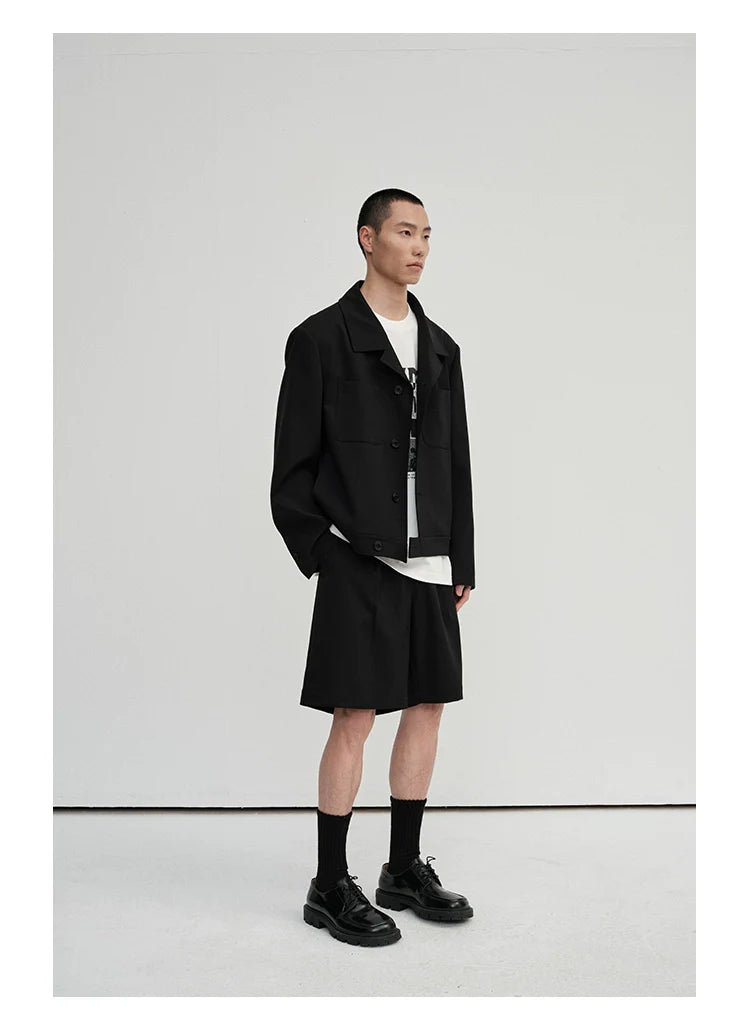 Photo Print Color Tee