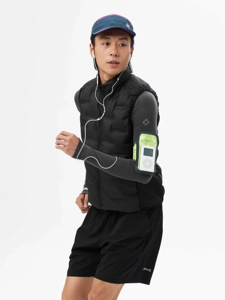 Wool Long Sleeve T-shirt