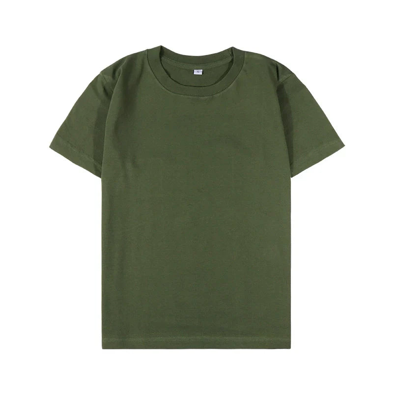 プレーン オーバーサイズ ストリート Tシャツ