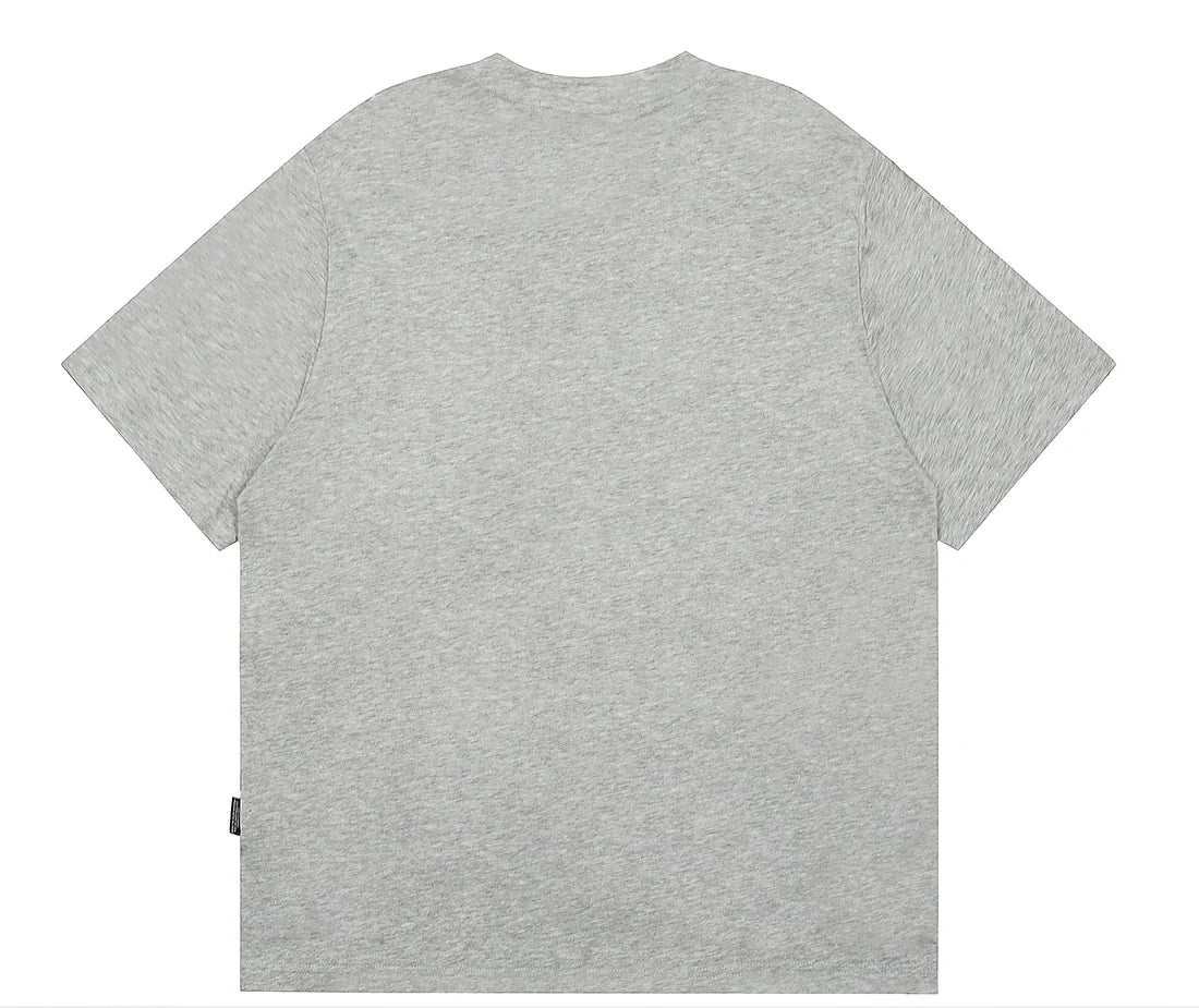 Echo Valley Quote Henley Shirt