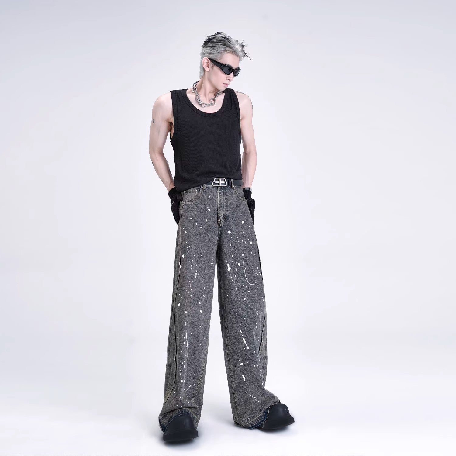 Basic Comfy Tank Top