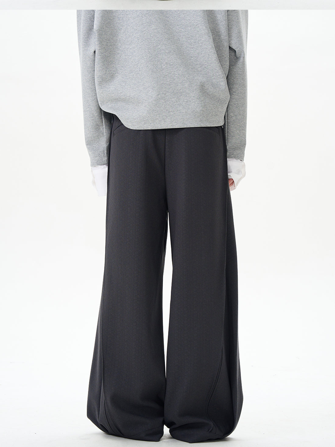 Vintage Skater Cargo Pants