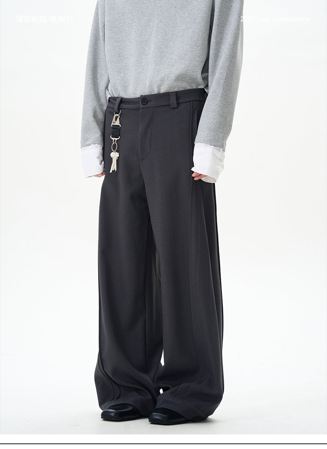 Vintage Skater Cargo Pants