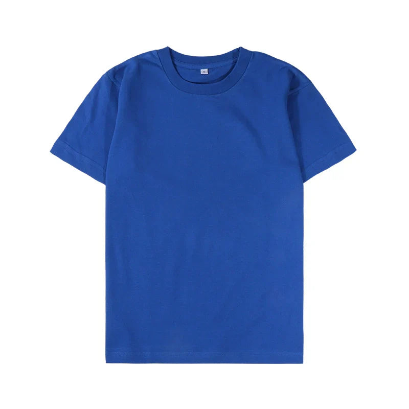 プレーン オーバーサイズ ストリート Tシャツ