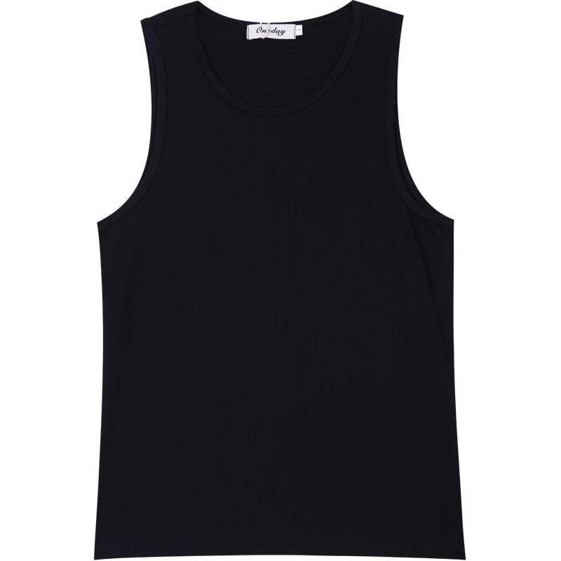 Basic Comfy Tank Top