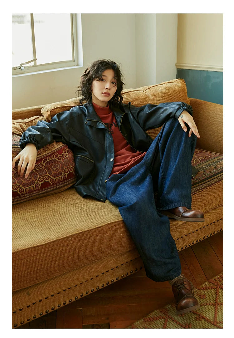 octopusme 시즌 재킷
