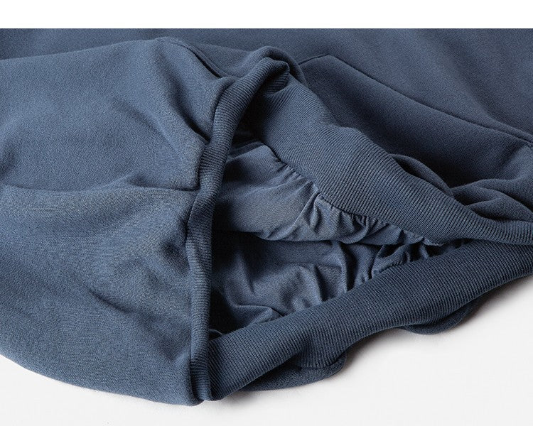 Loose Fit Perfect Hoodie - chiclara