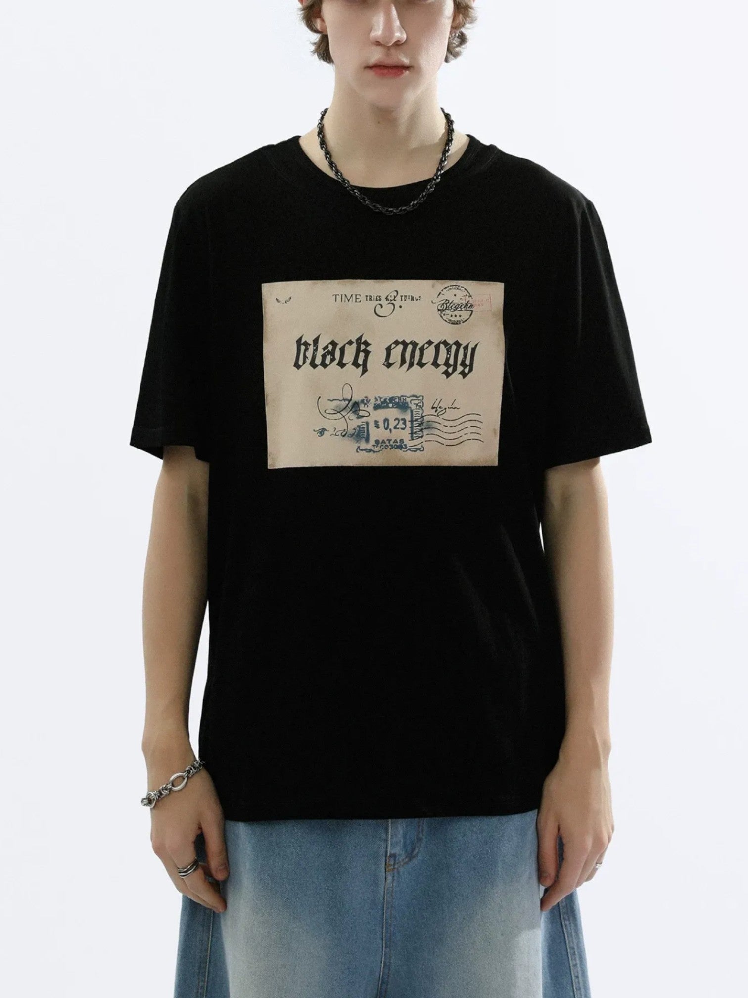 PREMIUMFITS-T-SHIRT 065