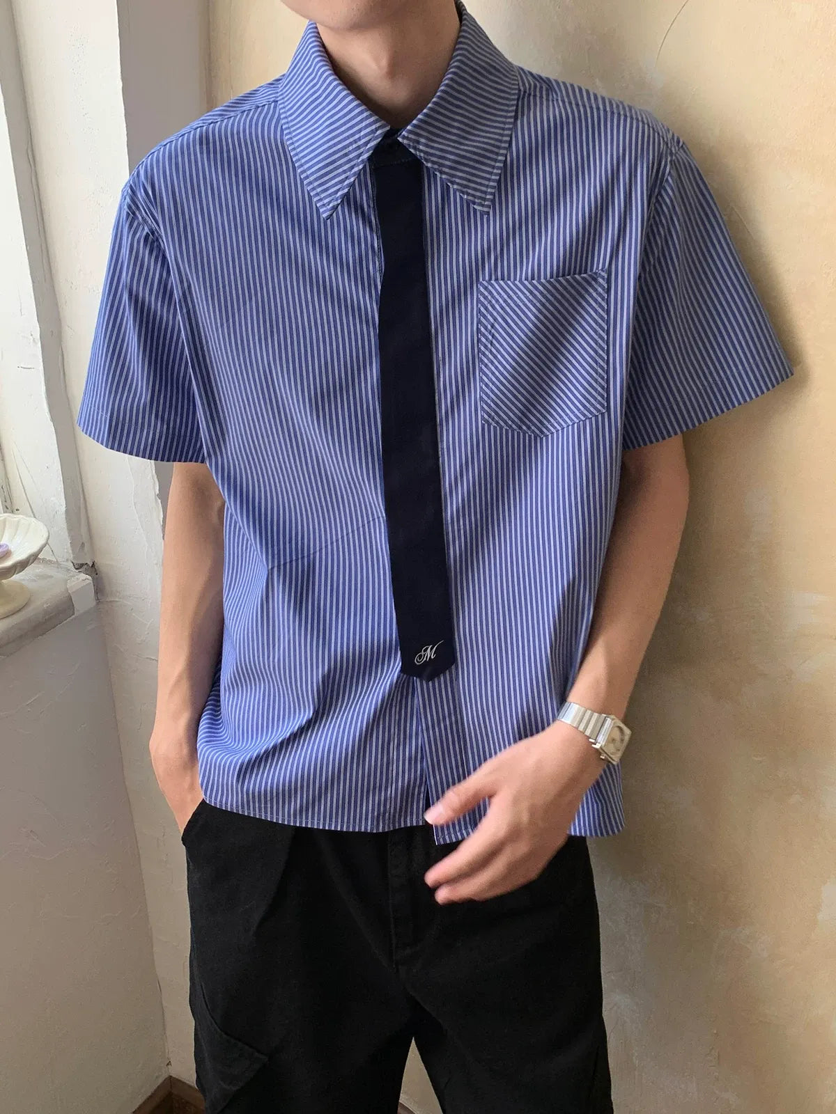 PREMIUMFITS-SHIRT 054