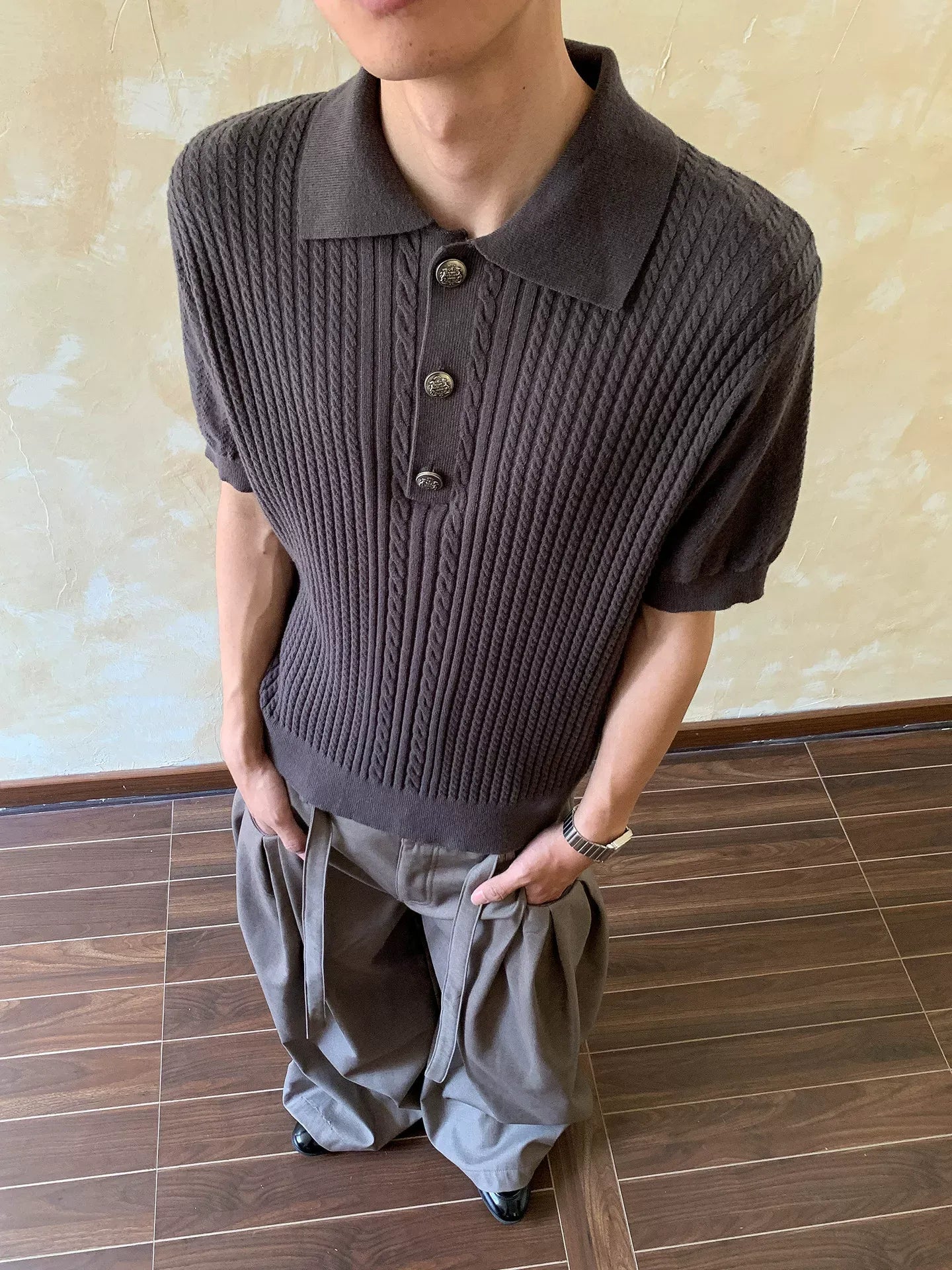 PREMIUMFITS-T-SHIRT 234