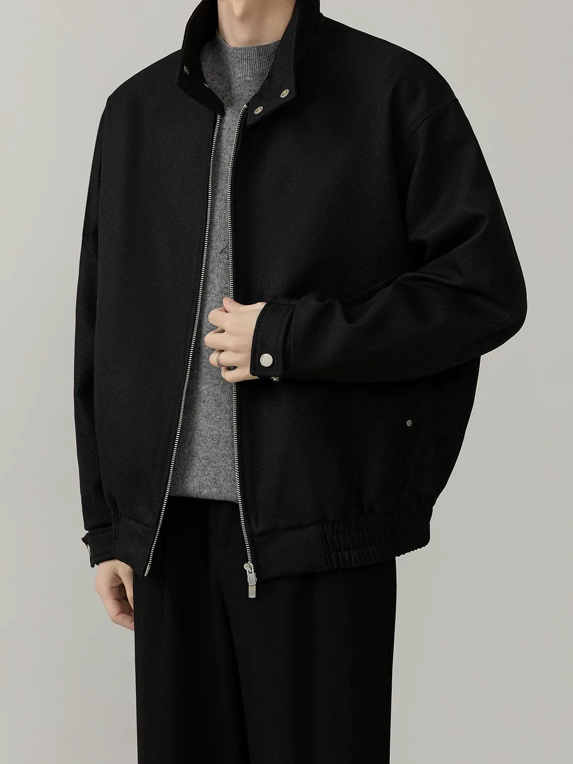 PREMIUMFITS-JACKET 076