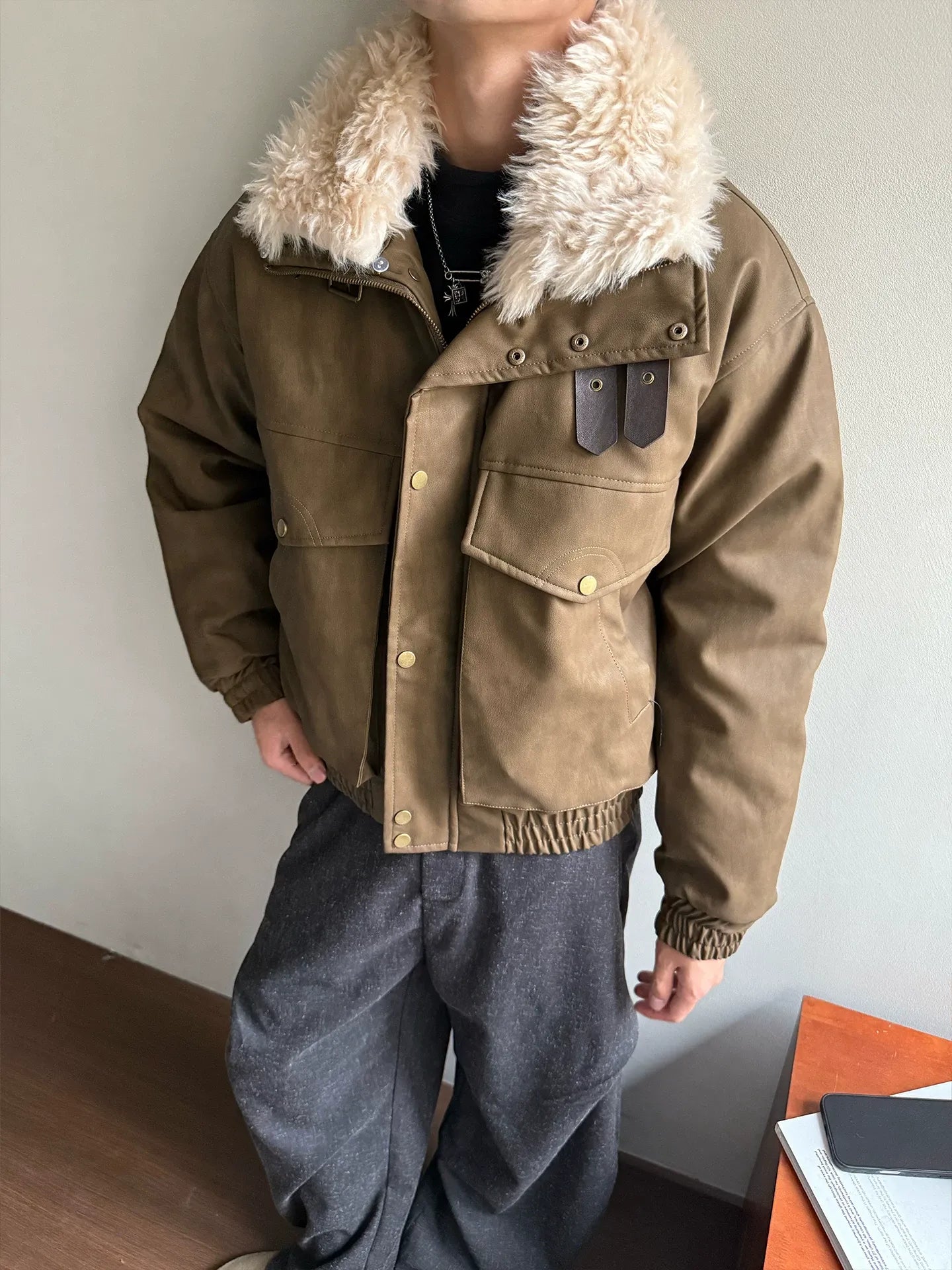 PREMIUMFITS-JACKET 017