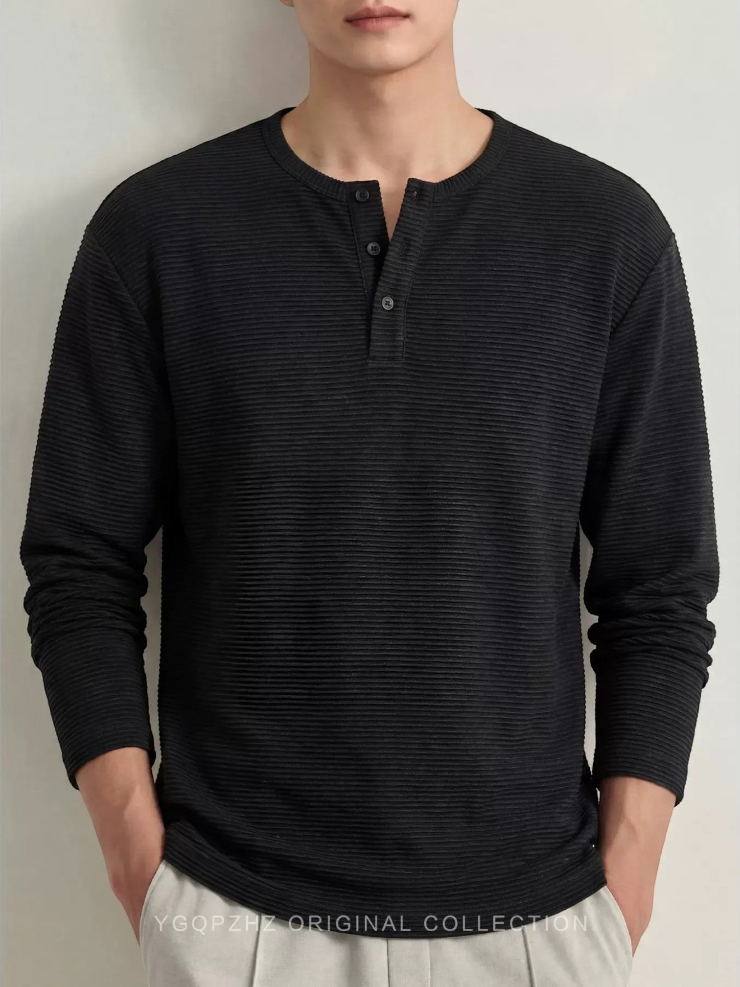 PREMIUMFITS-SHIRT 244