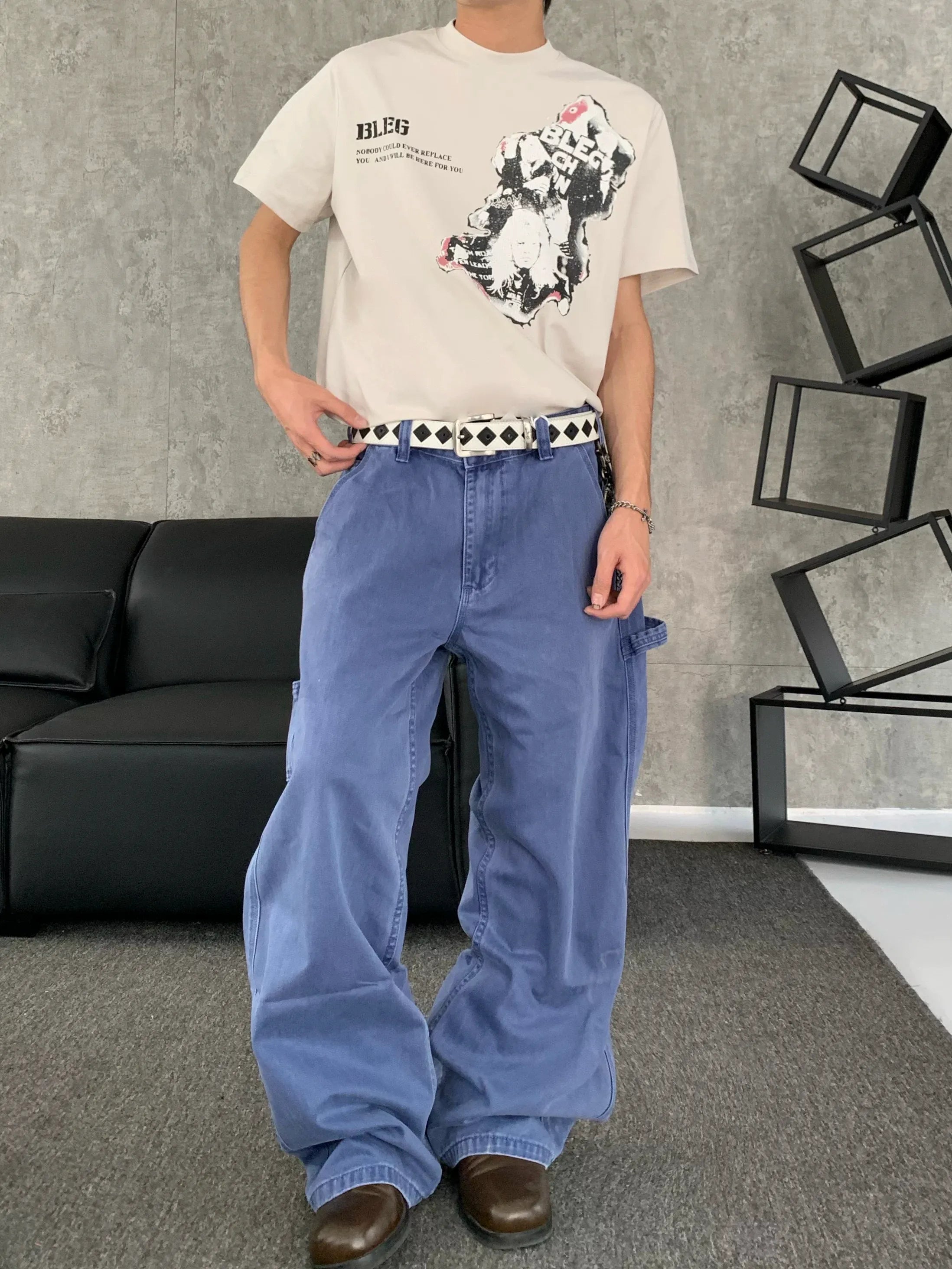 PREMIUMFITS-TROUSERS 053