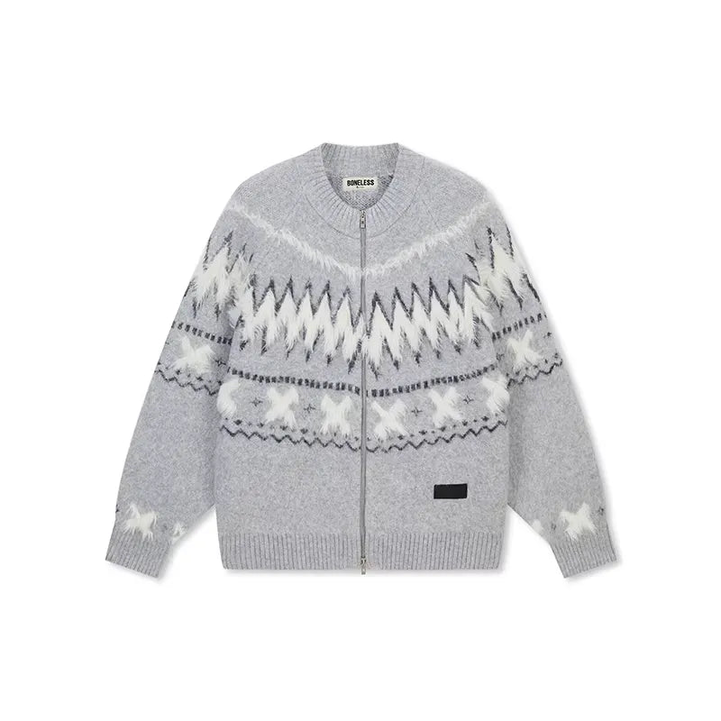 KNITWEAR PR003