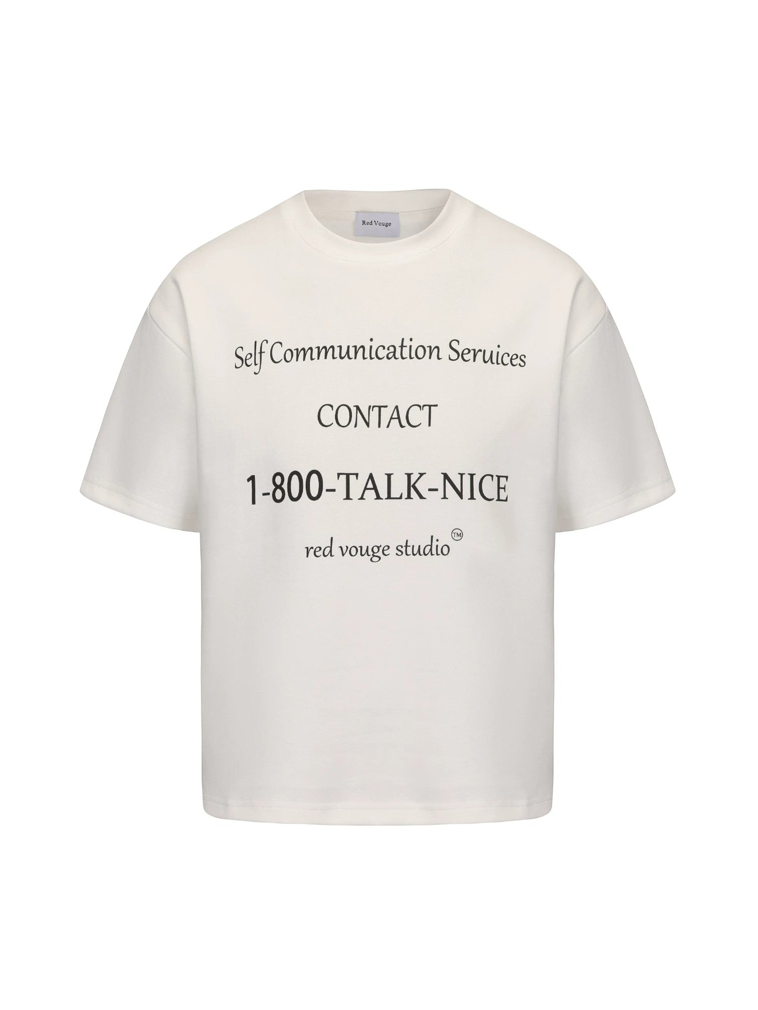 PREMIUMFITS-T-SHIRT 233