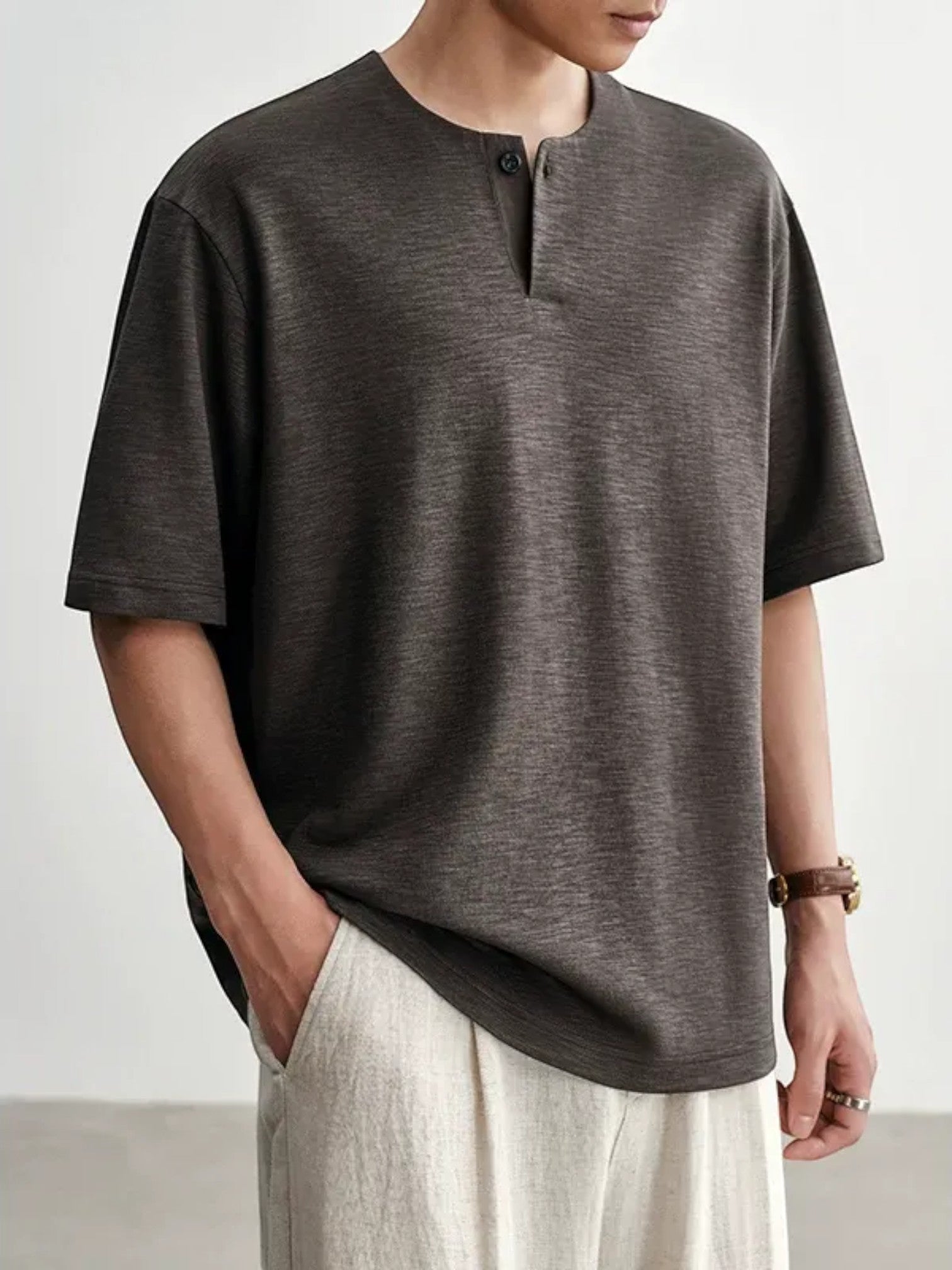 PREMIUMFITS-T-SHIRT 048