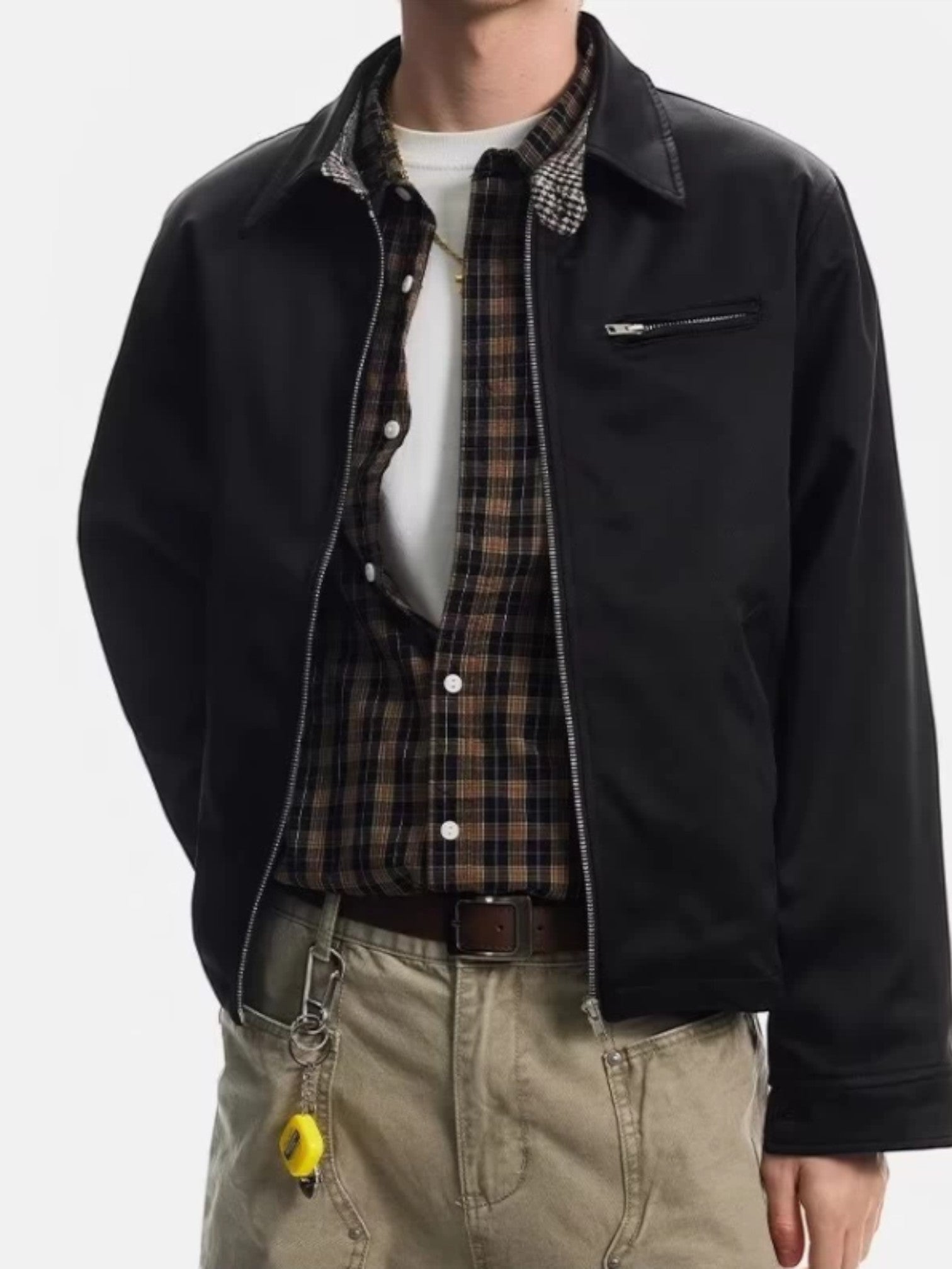 PREMIUMFITS-JACKET 071