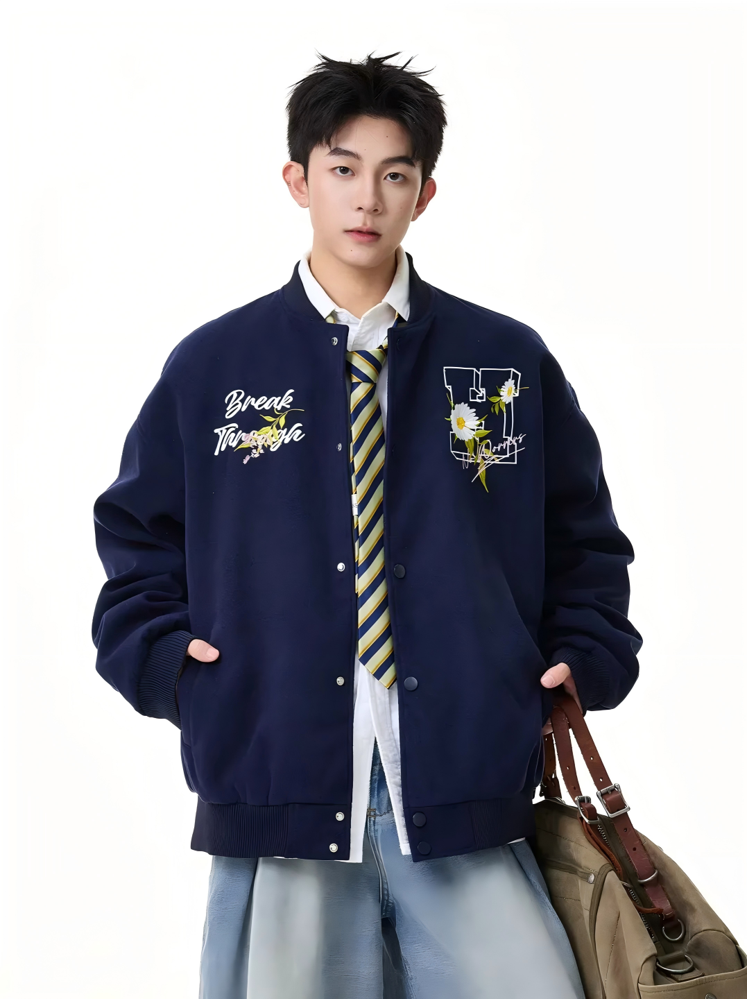 PREMIUMFITS-JACKET 120