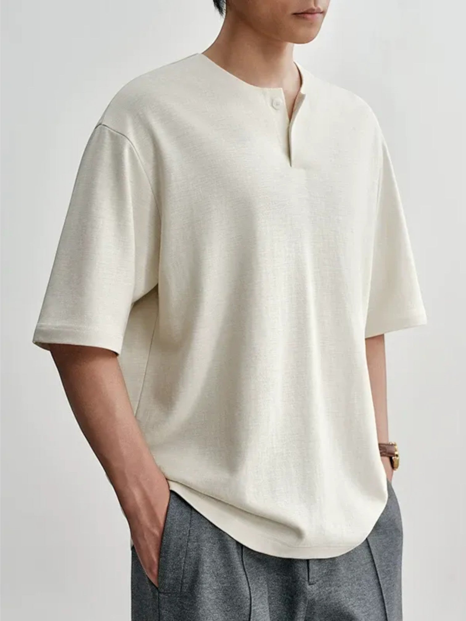 PREMIUMFITS-T-SHIRT 048