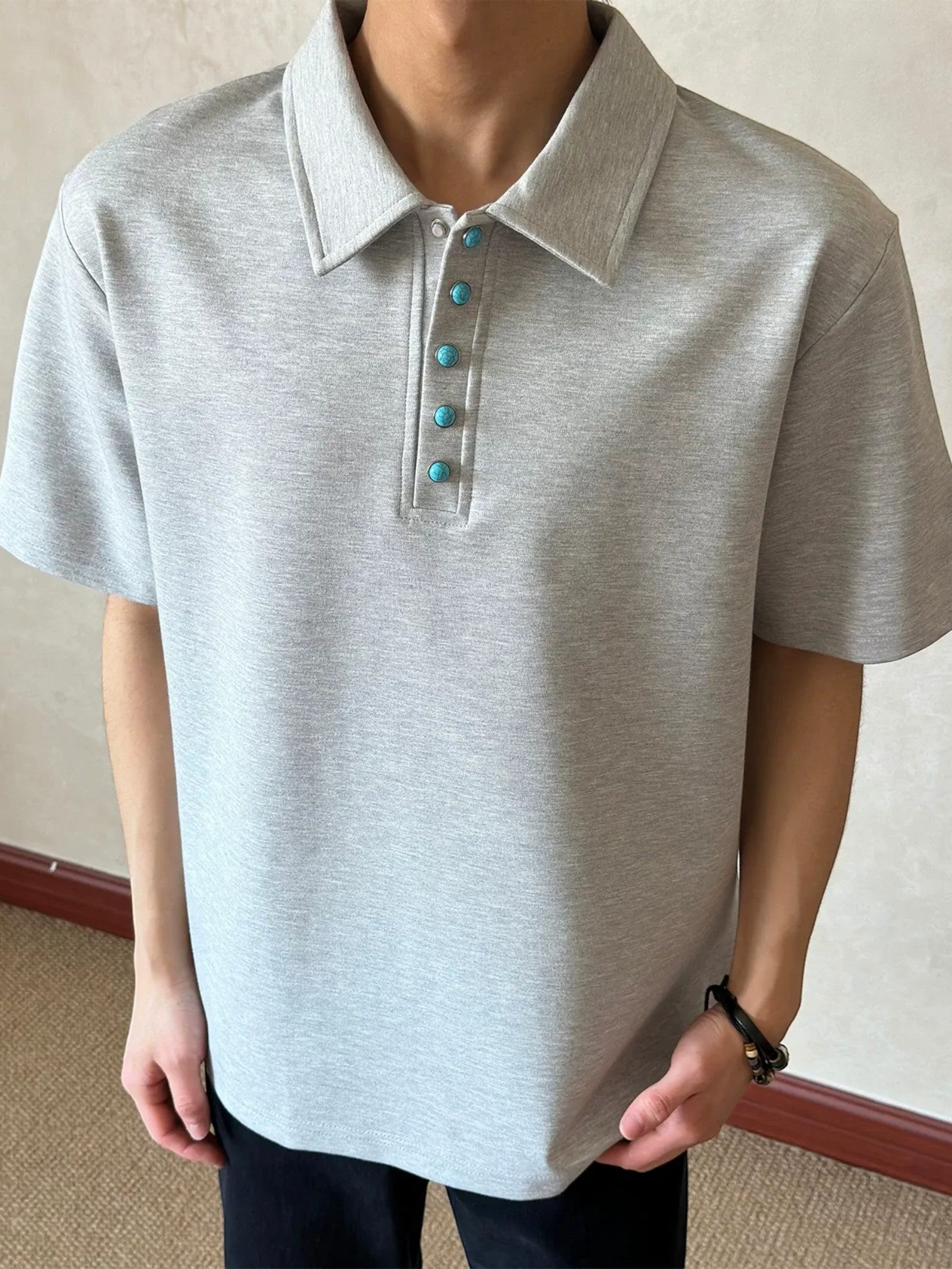PREMIUMFITS-T-SHIRT 222