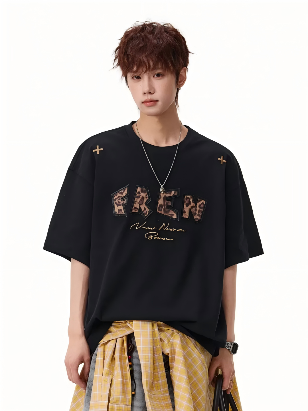 PREMIUMFITS-T- SHIRT 161