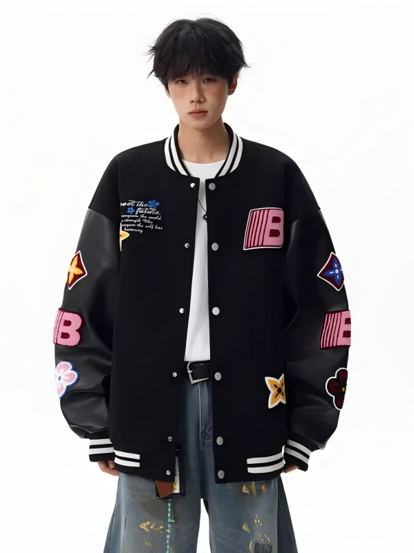 PREMIUMFITS-JACKET 133