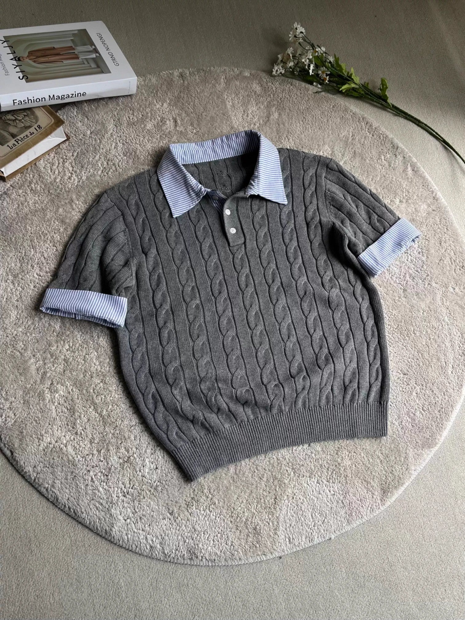PREMIUMFITS-SHIRT 045