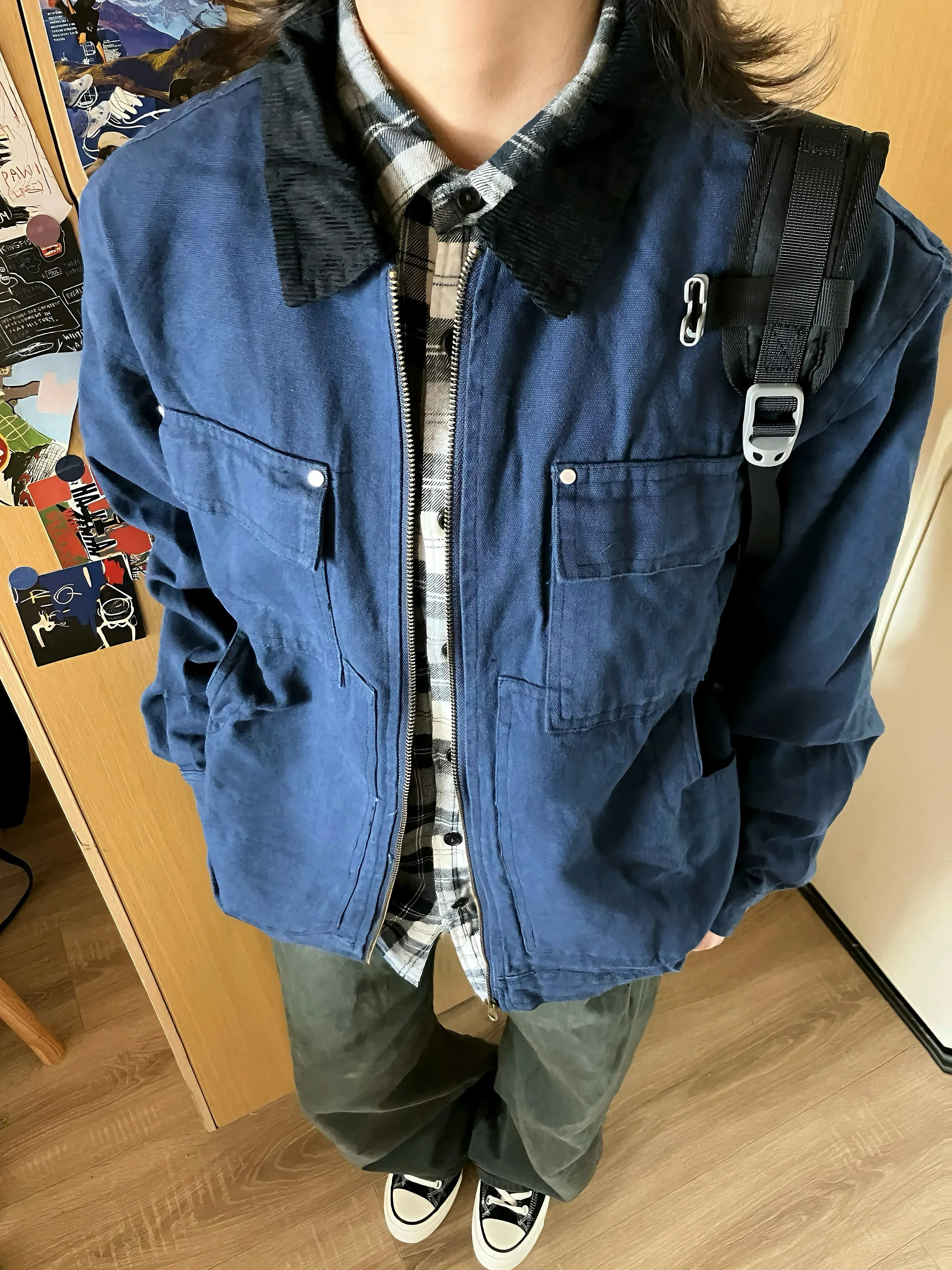PREMIUMFITS-JACKET 033