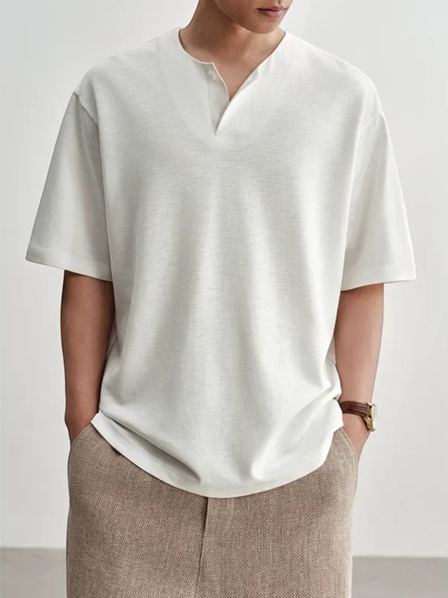 PREMIUMFITS-T-SHIRT 048