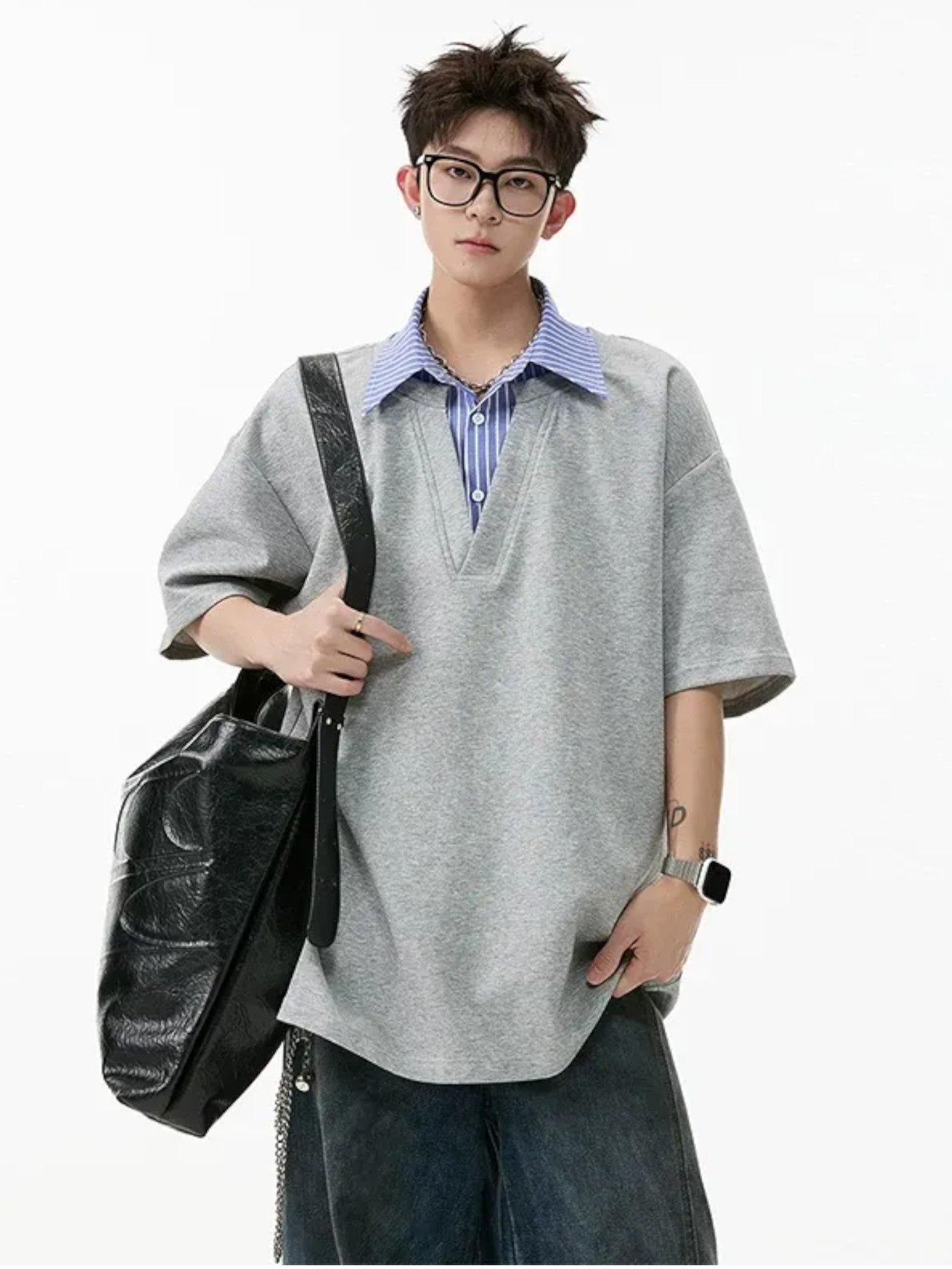 PREMIUMFITS-T-SHIRT 039